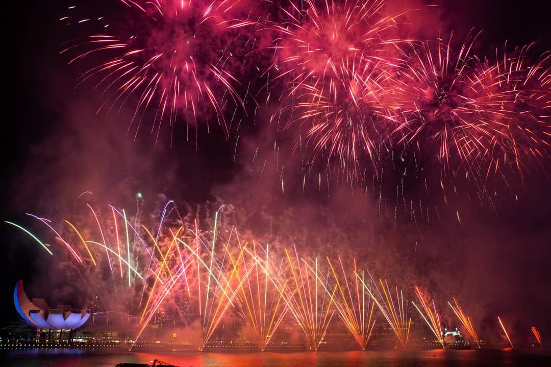 Singapore NDP 2019 5